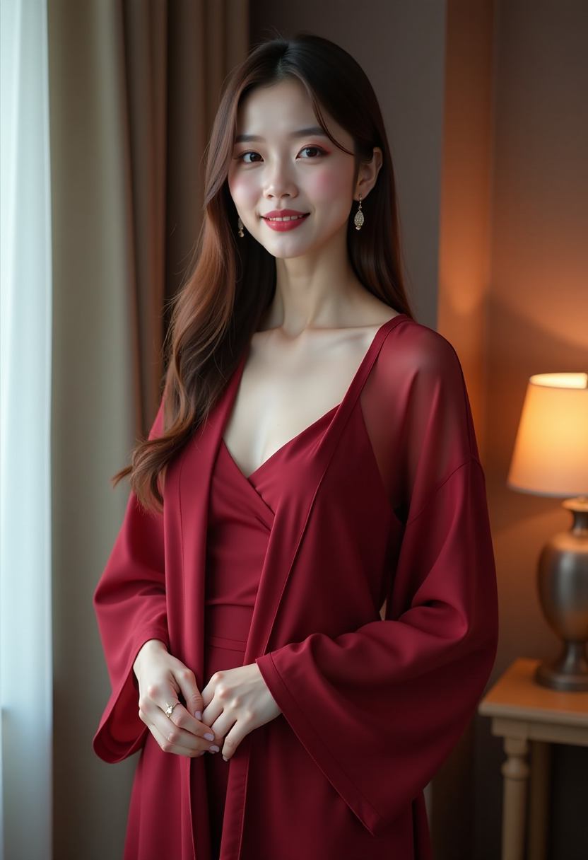 跃动青春海报